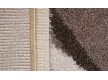 Високоворсний килим Shaggy Fiber 1294a Beige - Висока якість за найкращою ціною в Україні - зображення 4.